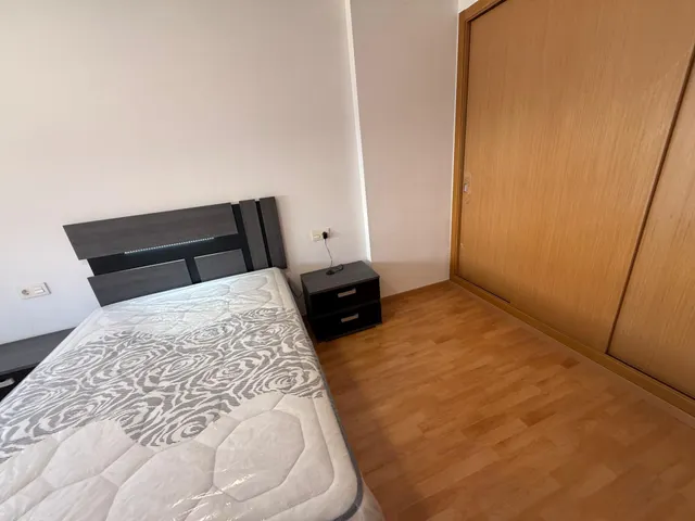 ✨ Luminoso piso exterior con 2 baños en pleno centro de Molina de Segura — 17