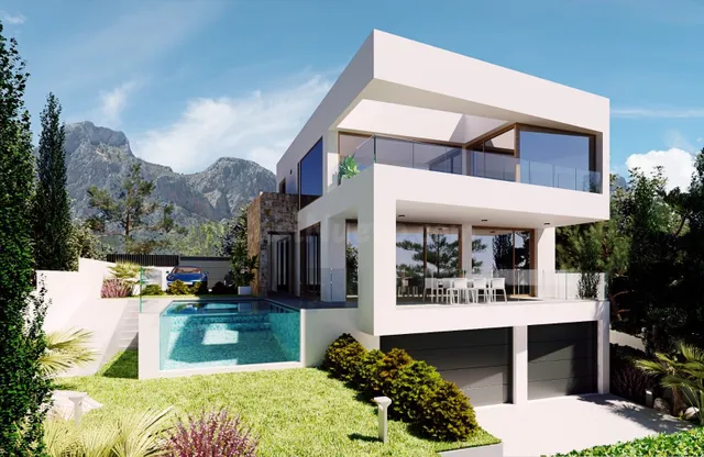 Casa 3 habitaciones 294m² en venta - Pla de cantal - foto 5