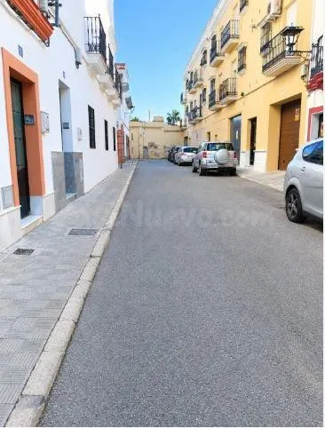 SE VENDE PLAZA DE GARAJE - foto 3