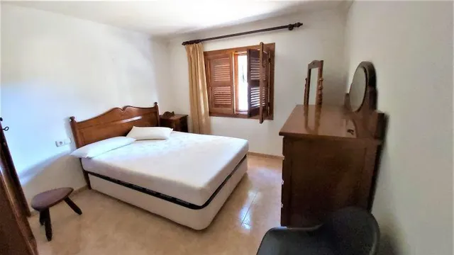 Chalet independiente  en punta prima solo 300m de la playa — 13