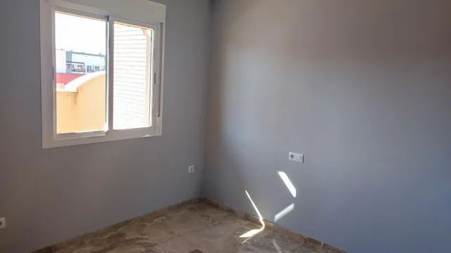 Ático junto a Hipercor. Solarium vistas 360º — 25