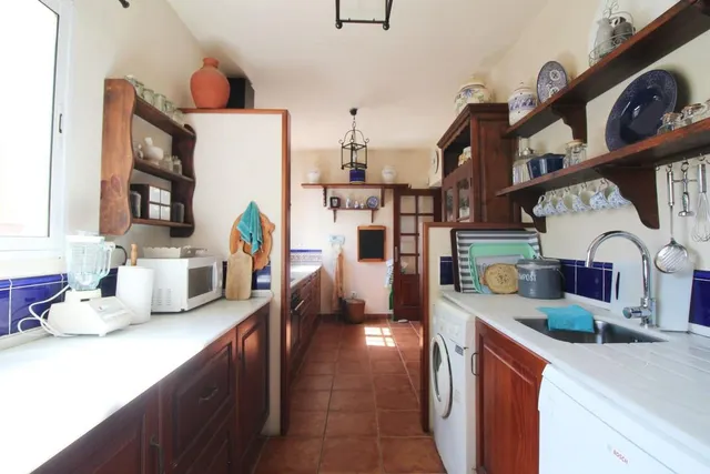 Marbella - Artola Alta - Villa Independiente 4 Dormitorios — 15