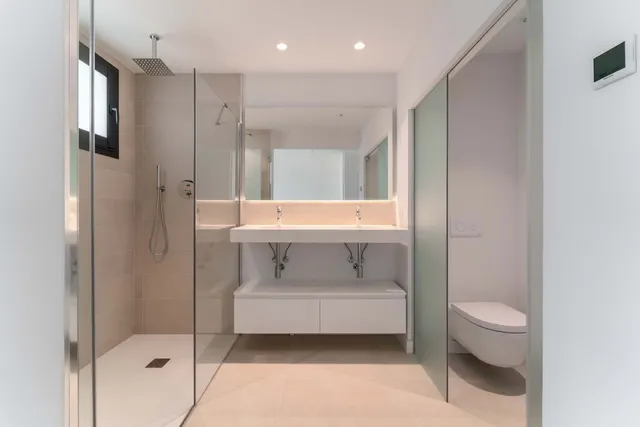 Apartamento 2 habitaciones 85m² en venta - Centro — 33
