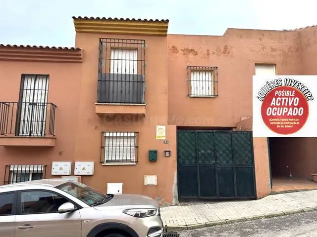 Adosado 4 habitaciones 119m² en venta - Saladillo - La Piñer