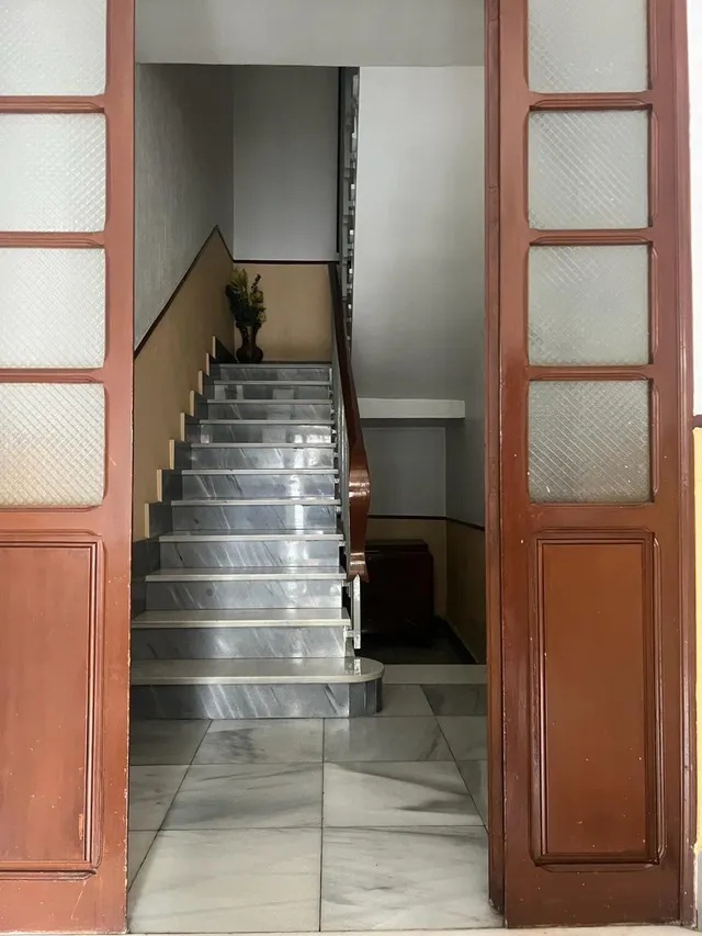 CASA EN LOS DOLORES CON ASCENSOR 249000EUROS  678421372 — 5