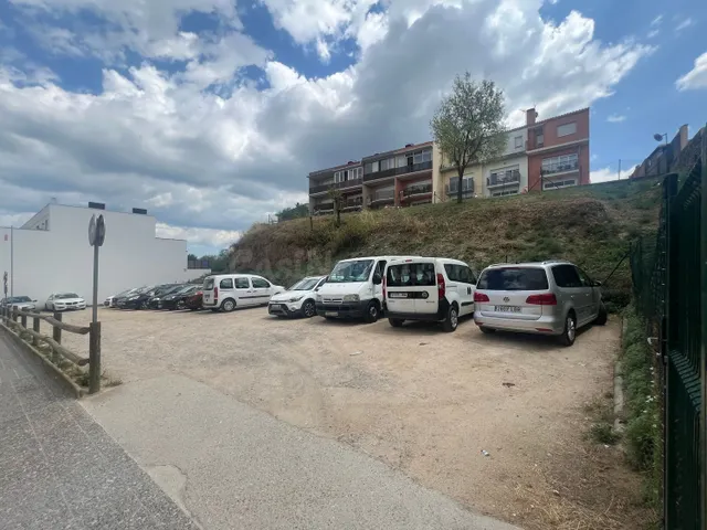 Terreno urbanizable 1997m² en venta - Pueblo 50 - foto 3