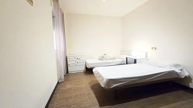 ESPACIOSO APARTAMENTO DE 3 habitaciones JUNTO A LA PLAYA — 18