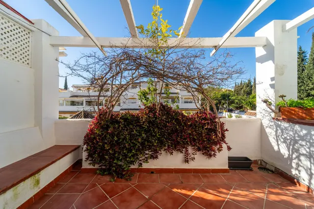 Ático Dúplex 3 habitaciones 142m² en venta - Marbella — 24