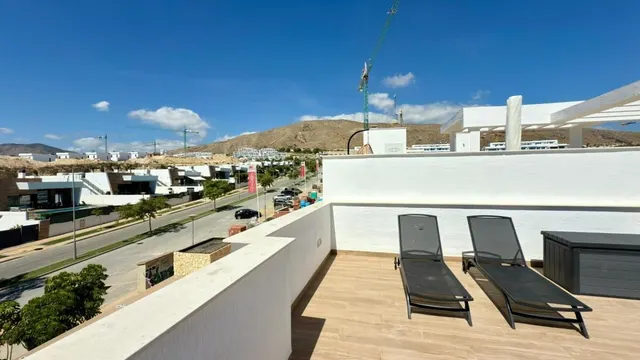 Apartamento 2 habitaciones 178m² en venta - Seascape resort — 30