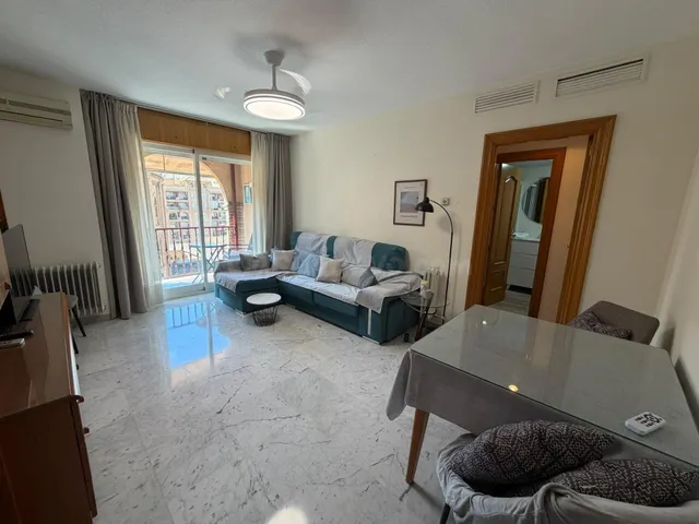 Piso 2 habitaciones 82m² en alquiler - Constitucion - foto 4