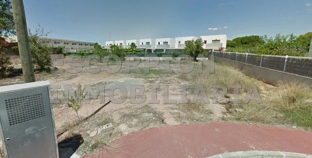 Parcela en venta en Torre en Conill — 5