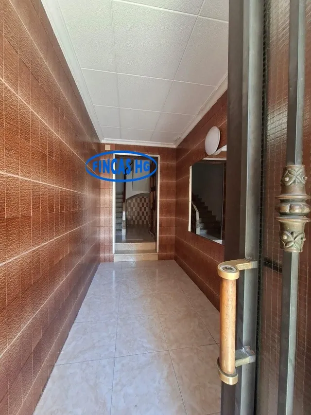 Vivienda reformada en Última Planta – Carolinas Bajas — 15