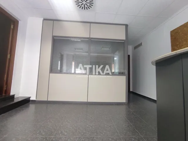 LOCAL COMERCIAL EN ZONA EL LLOMBO, ONTINYENT