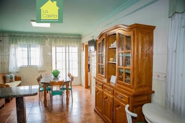 LA CASITA INMOBILIARIA VENDE CASA EN SAN PABLO — 7