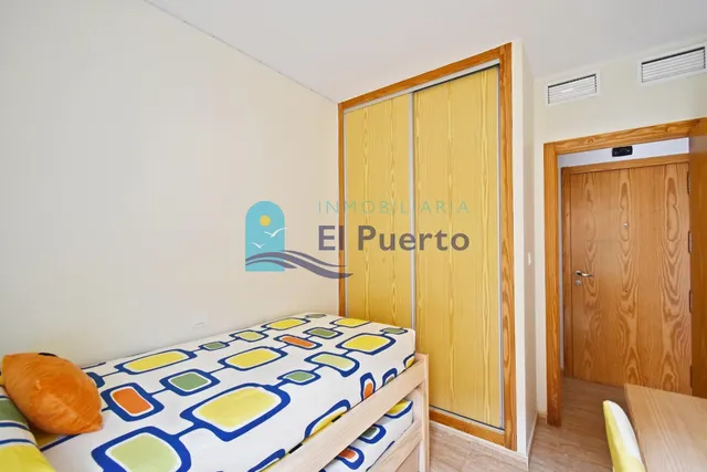Bonito apartamento céntrico en Mazarrón pueblo - ref 1569 — 19