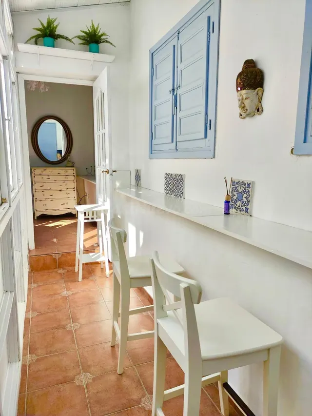 Se vende atico en cadiz , zona alameda — 4