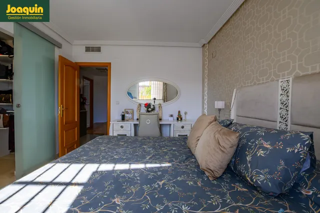 Gran casa pareada en Paraíso Arenal — 33