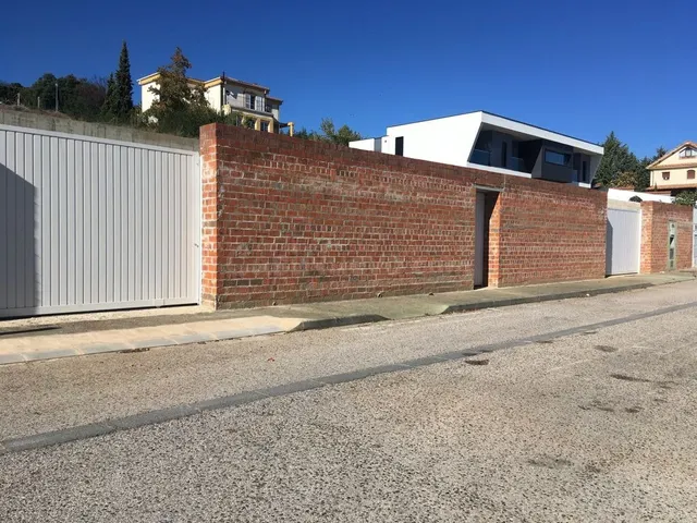 ¡Oportunidad! Venta parcela urbana preparada para edificar (
