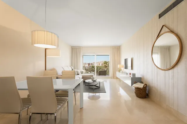 Apartamento 2 habitaciones 96m² en venta - Puerto de la Torre — 8