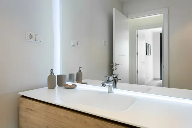 Ático Dúplex 3 habitaciones 151m² en venta - Costa Del Sol — 17
