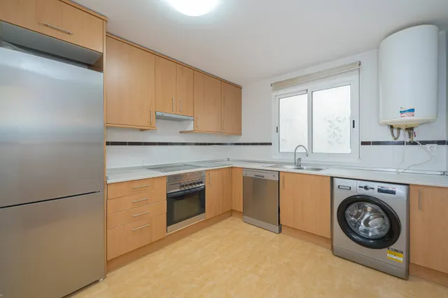 Estupendo ático duplex a la venta en Pedreguer — 18