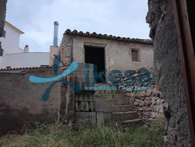 VENTA DE CASA EN ALBOX (ALMERÍA) - foto 4