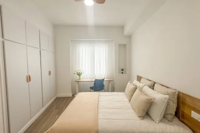 ALQUILER DE habitaciones PARA ESTUDIANTES EN PLENO CENTRO — 25