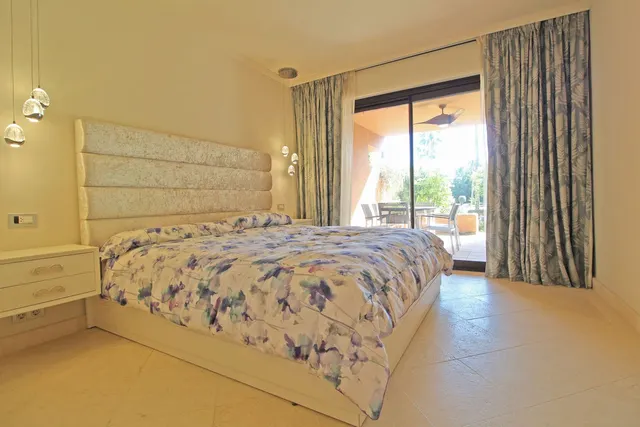 Apartamento 2 habitaciones 142m² en venta - Whater Gardens — 11