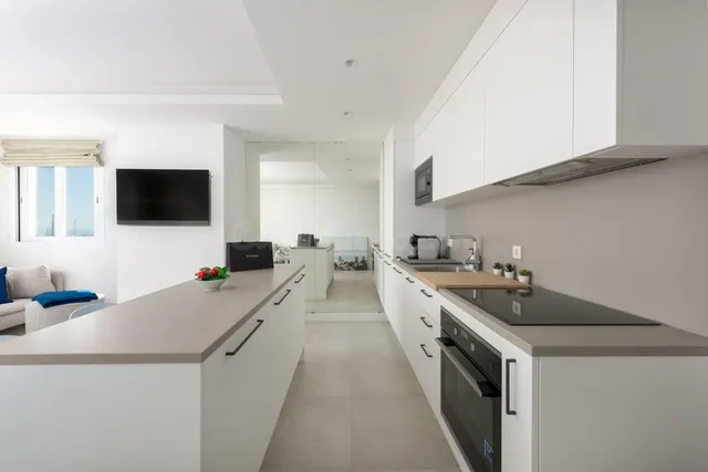 Ático 2 habitaciones 79m² en venta - Marbella - foto 4
