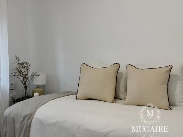BONITO PISO CON DOS BAÑOS , DOS TERRAZAS Y TRASTERO EN URIBARRI — 31