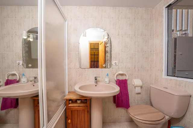 Apartamento en El Campello — 13