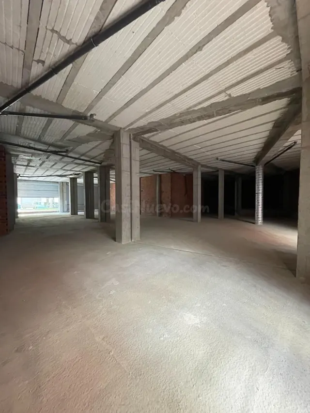 local comercial obra nueva zona Veintiuno - foto 5