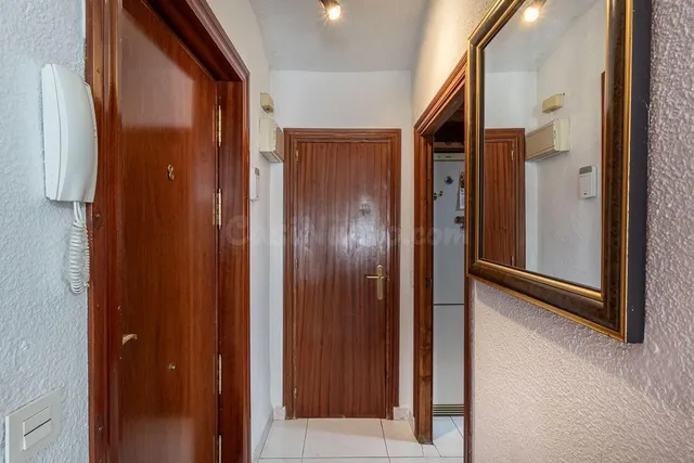 Piso en Casería de Montijo — 10