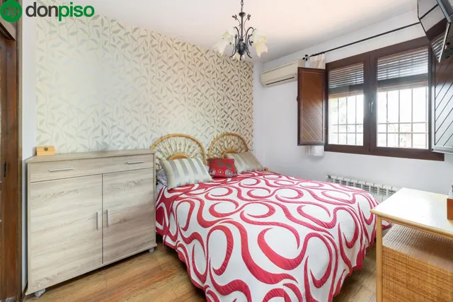 VIVIENDA PAREADA EN MONTELUZ — 29