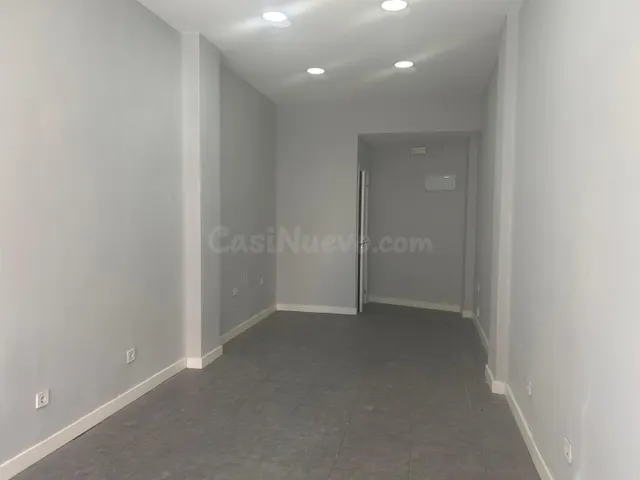 Local comercial 35m² en venta - Ciudad Jardin - foto 4