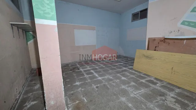 Amplio Local Comercial en la Zona Norte de Ávila – Oportunidad Única — 19