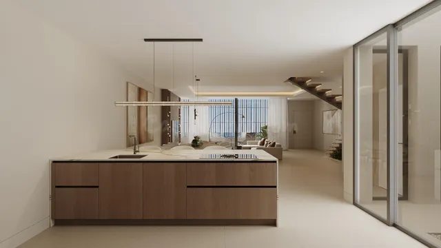 Adosado 4 habitaciones 253m² en venta - San Pedro - foto 5