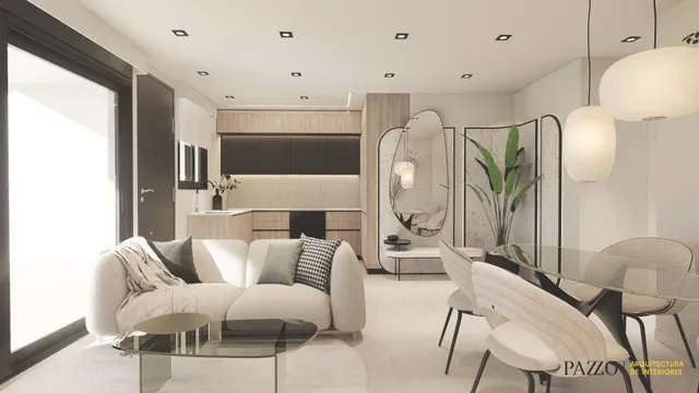 Bungalows de obra nueva en Pilar de la Horadada — 5