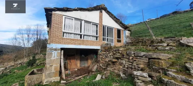 CABAÑA VIVIDORA EN VEGALOSCORRALES, SAN PEDRO DEL ROMERAL - foto 2