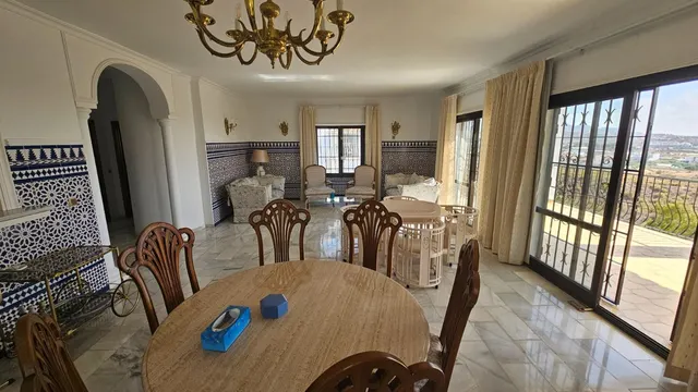 Chalet 4 habitaciones 377m² en venta - Riviera del sol — 6