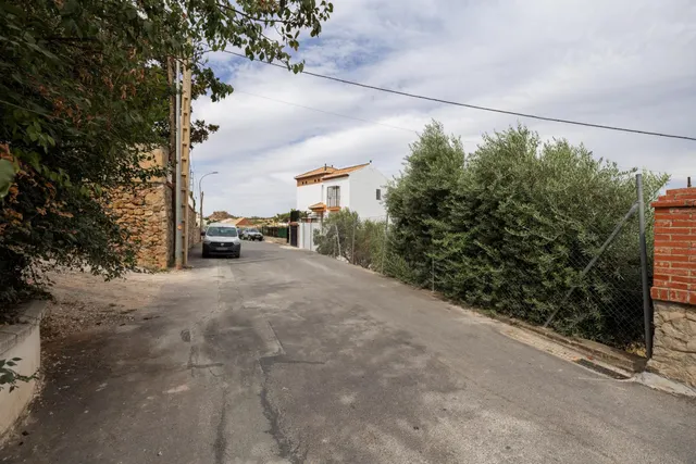 GRAN FINCA URBANA EN NIVAR! — 6