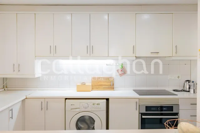 Vivienda única con vistas a la plaza de la Virgen — 10
