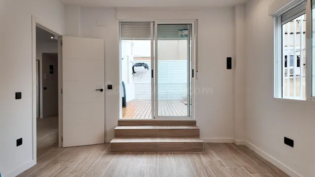 ATICO A ESTRENAR EN VALENCIA 2 habitaciones! ✨✨ - foto 4