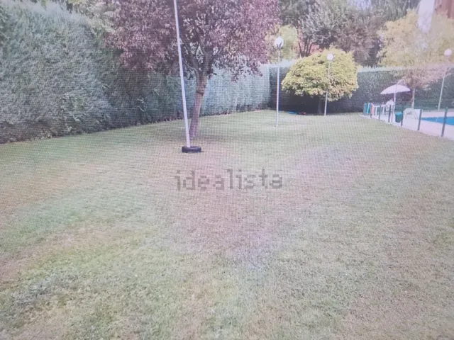 AOC VENDE EXPECTACULAR PISO DE 3 habitaciones, GARAJE Y PISCINA, EN UNA ZONA PRIVILEGIADA DE MÓSTOLES — 33