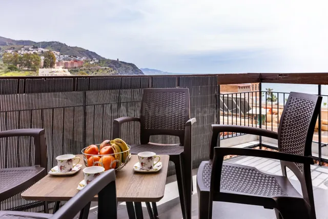 Apartamento 2 habitaciones en venta - Almuñécar - Velilla - Taramay — 14