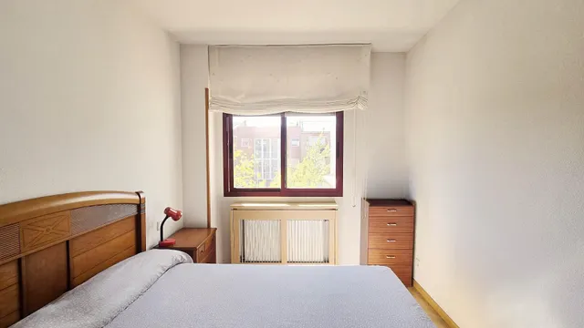 ¡en venta! piso con terraza acristalada, plaza de garaje y trastero en Boadilla del Monte — 26