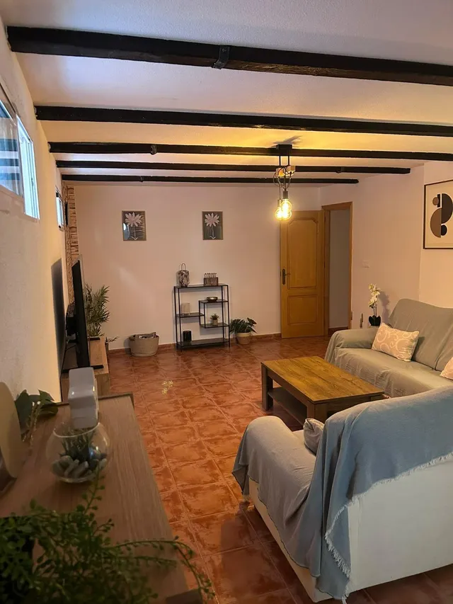 Adosado en zona de Valverde, Elche — 39
