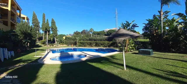Apartamento 2 habitaciones 90m² en venta - Riviera del sol — 27