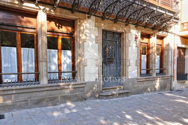 Casa modernista en perfecto estado a 300m de la playa — 49