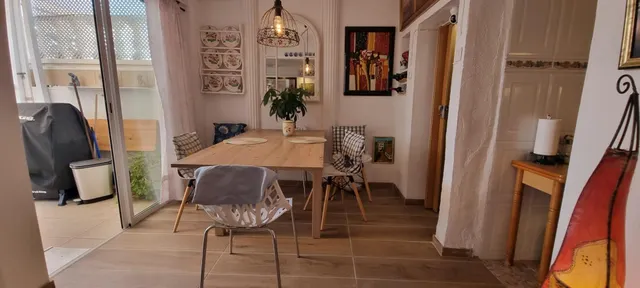 Gran triplex en la playa del cura: 3 hab, 3 baños — 14